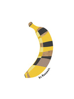 Poster: Go Bananas, av Paperago