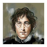 Poster: Lennon 2.0, av Utgångna produkter
