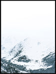 Poster: Andorra #2, av Patrik Forsberg