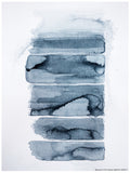 Poster: Blueprint No.01, av KRISTIN ERSÉUS