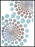 Poster: Circles x2, av Utgångna produkter