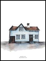 Poster: Emilies hus, av Utgångna produkter