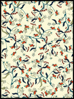Poster: Floralz #2, av PIEL Design