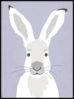 Poster: Hare, av Utgångna produkter
