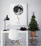 Poster: Jag vill ha en egen måne, av Utgångna produkter