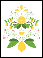Poster: Lemon Kurbits, av Utgångna produkter