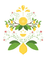 Poster: Lemon Kurbits, av Utgångna produkter