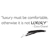 Poster: Luxury, av Utgångna produkter
