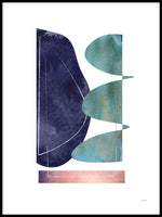 Poster: Nebula, av Utgångna produkter