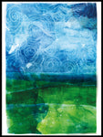 Poster: Nordsjön III, av Utgångna produkter