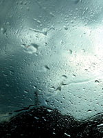 Poster: Rainstorm, av Utgångna produkter
