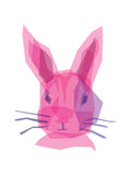 Poster: Sister Rabbit, av Utgångna produkter