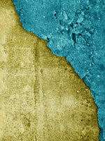 Poster: Stone Color, av Grafiska huset