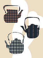 Poster: Tea, av LIWE