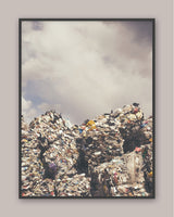 Poster: Wasteland II, av CJOHANSON FOTO