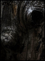 Poster: Wood, av Utgångna produkter
